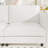 141.5'' Large 6 Seater U-Shaped With Movable , Arm Pockets, Modern Design For Living Spaces, Beige, Breathable Skin-, Pocket Springs, High Foam, Hardware, 4 Legs, 1200-Pound Capacity, Customizable-125275868