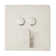 Signature Hardware Hibiscus Pressure Balance Shower Trim