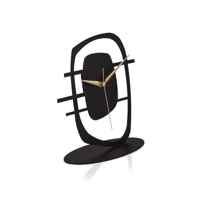 Horloge décorative
