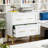 Office File Cabinet,2-Drawer File Cabinet,Sleek Design Storage Cabinet-1332544092