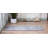 Charters Towers Oriental Blue Area Rug-519054556