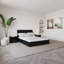 Ganta 4-Piece Reversible Storage Bedroom Set-747126751-747126690