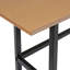 Bureau avec prises intégrées-88886254