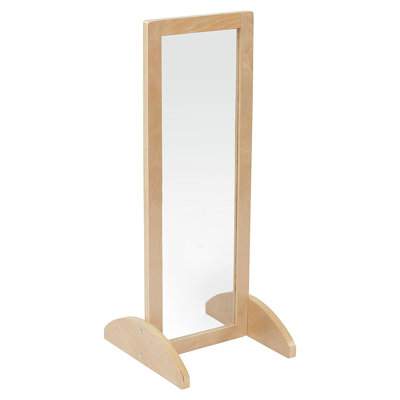 Floor Mirror