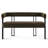 Patterman 48.5" W Upholstered Bench-846005840