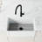 Hart 18 H 1-handle Pull-Down Kitchen Faucet-62796180