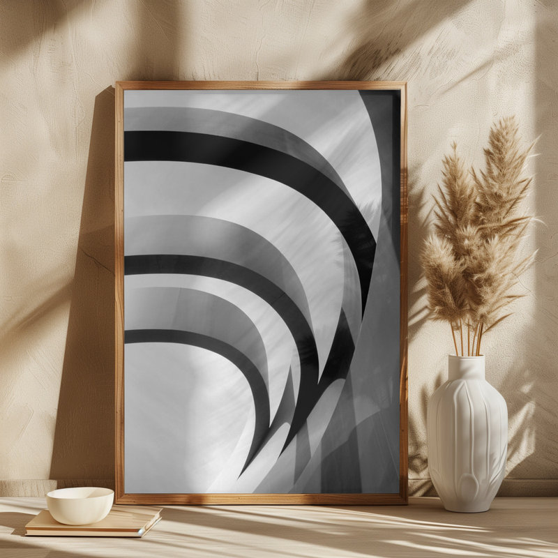 Wrapped Canvas Print, 60.96 cm H x 91.44 cm W