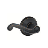 Flair Lever Hall and Closet Lock
