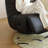 Modern comfortable wear-resistant rocking chair-1118440144