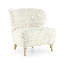 Fauteuil d'appoint Apollonia-1207435517