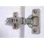 Hakon 3 Door Wardrobe-93546683