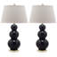 Ensemble de lampes de table Dearious-1611161627