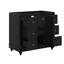 Meuble-lavabo 36 po sans lavabo
