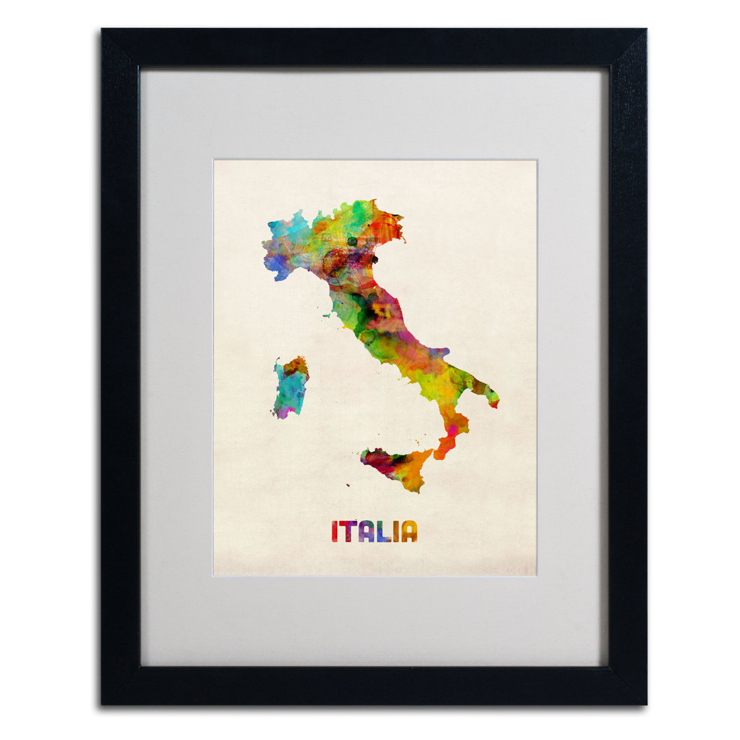 Modern & Contemporary Hokku Designs Frame 