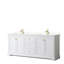 Ensemble de meuble-lavabo double 80 po Avery-61133045-97876643