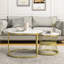 Coffee Table with Storage-817835193