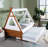 Storage Bed