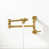 Brushed Gold