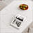 Modern Dining Table, Dining Table