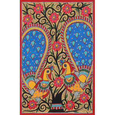 " Bungalow Rose Peacock Season "