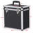 LP Storage Box DJ Case Aluminum 12'' Record Storage Case-1897192006