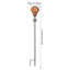 Piquet solaire Murano HAB - multicolore