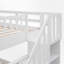 Lit superposé en bois avec escalier de rangement-671270627-671270620