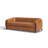 Bruno Upholstered 86.5'' Sofa