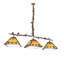 Rustic Lodge 3 - Light Pendant