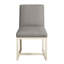 Carter Upholstered Dining Chair
