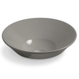 Conical Bell® Artist Editions Oval Vessel or Wall Mount Bathroom Sink