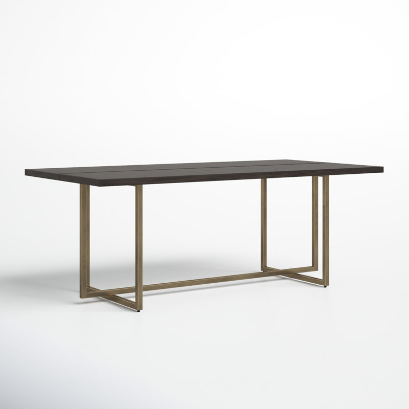 Grigg 79'' Dining Table