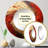 Crestino Round Wall Mirror