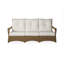 Magnolia Outdoor 3 - Seat Patio Sofa-2105121030