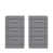 Cool Grey is out of stock