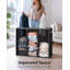Bhargava Laundry Hamper with Handles-1161706283
