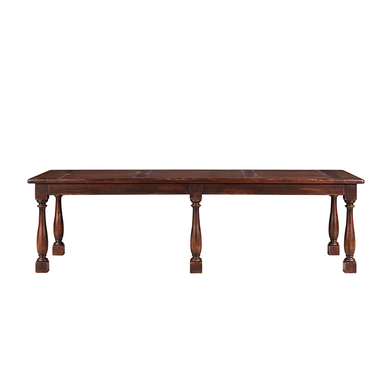 Benedictine Dining Table