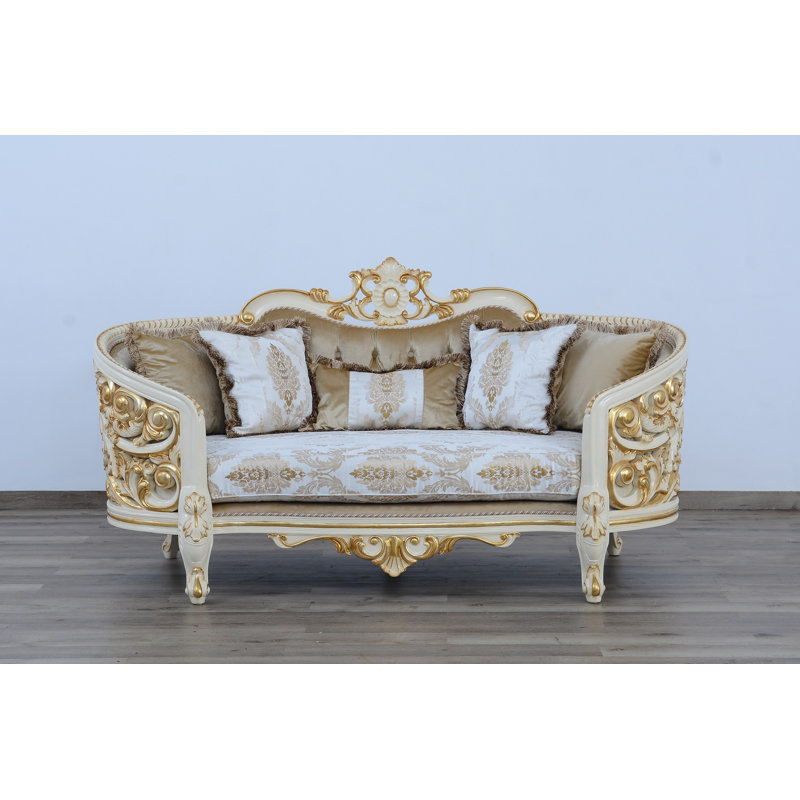 Bellagio Configurable Living Room Set