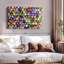«Billiard Collection», 3 pièces sur toile-98562270