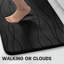 Ensemble de tapis de bain en mousse viscoélastique 3 pièces avec envers antidérapant et haute capacité d'absorption-383540204