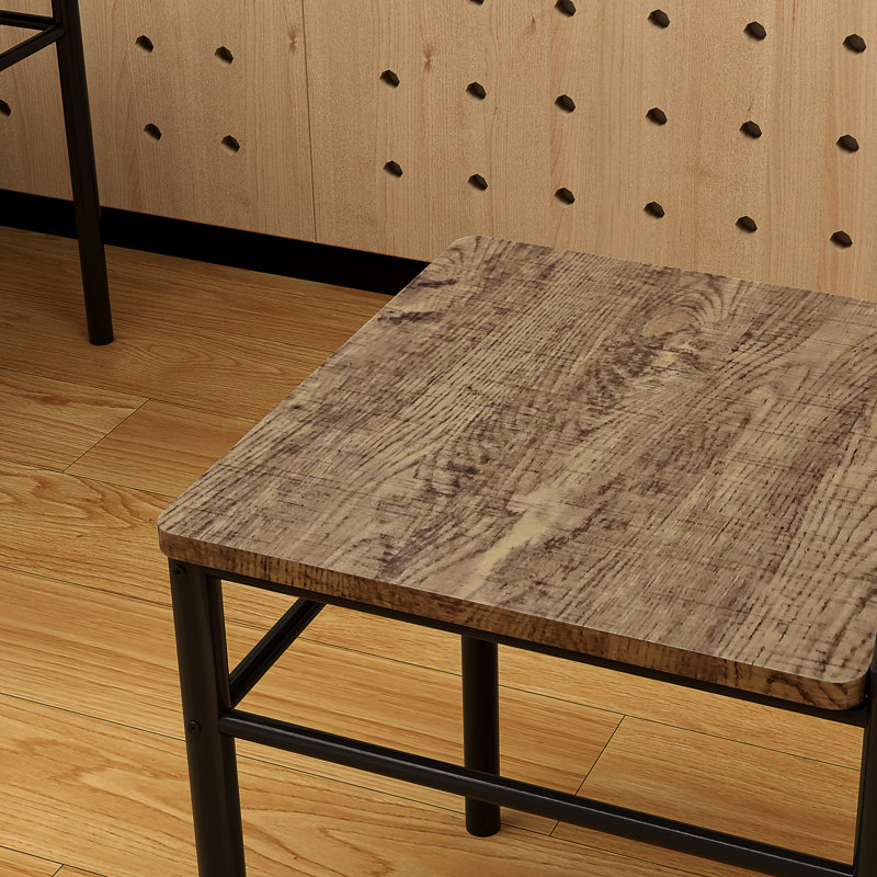 Anash 4 - Person Dining Set
