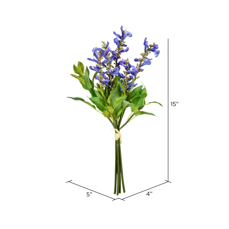 Artificial Sage Bundle, Purple