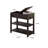 End Table with Storage