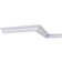 Hillsborough Traditional Smooth Crown Moulding