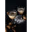 11.83oz. Crystal Snifter Set