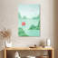 Affiche de voyage Aime Vietnam-108364868