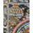 Mandala Thangka (Brocadeless Thangka)