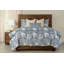 Ensemble de housse de couette marbré Wanderlust-139162694-139162695