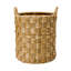 Highland Dunes Portillo Seagrass Decorative Basket-40902359