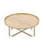 Table basse moderne Modern Aesthetic